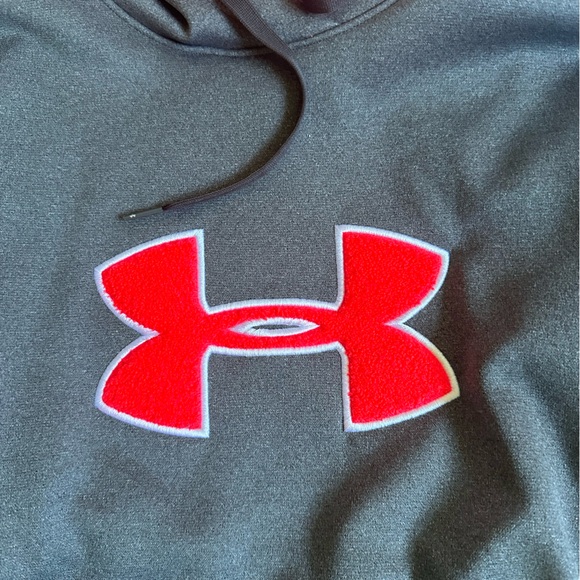 UNDER ARMOUR Men’s/Women’s Hoodie - Picture 5 of 5